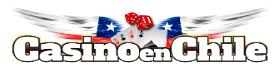 Casino en Chile - logo