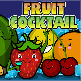 Fruit Cocktail — logo