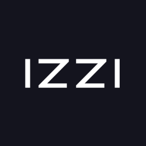 Izzi Casino - logo