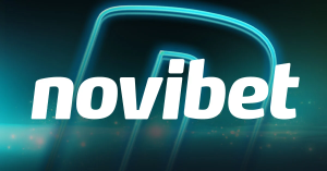 Novibet Casino - logo